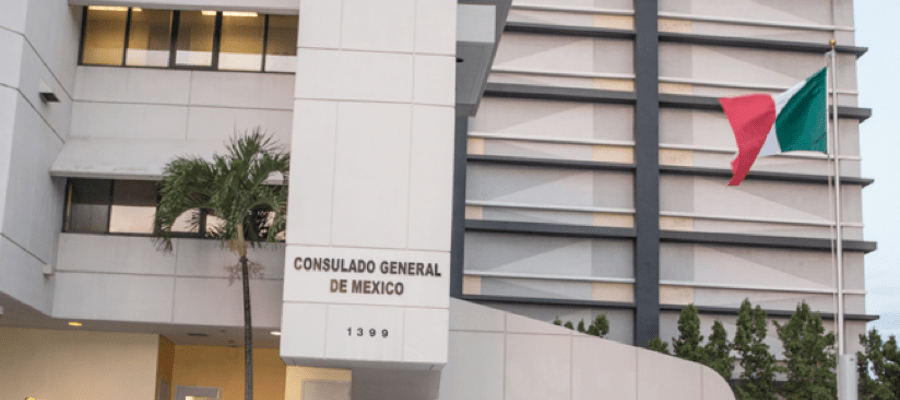 Mexican-consulate