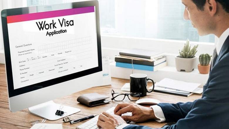 WORK VISA IN MEXICO